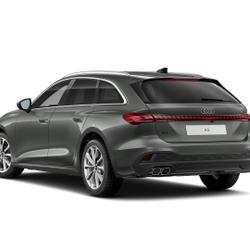 Audi A5 A5 Avant TDI Hybride 204 ch S tronic 7 Business Executive Auxerre