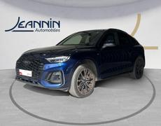 Audi Q5 Auxerre