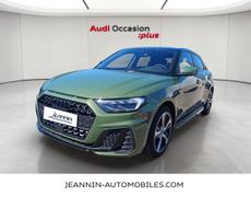 Audi A1 Sportback Auxerre