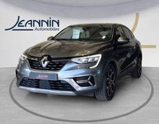 Renault Arkana Maillot