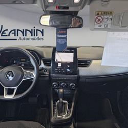 Renault Arkana Arkana E-Tech hybride 145 - 22 Techno Maillot