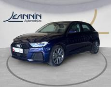 Audi A1 Sportback Auxerre