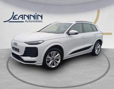 Audi Q6 e-tron Auxerre