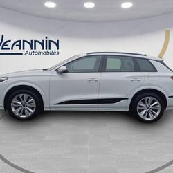 Audi Q6 e-tron Q6 e-tron 306 ch 100 kWh performance Design Auxerre