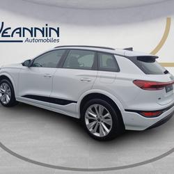 Audi Q6 e-tron Q6 e-tron 306 ch 100 kWh performance Design Auxerre