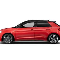 Audi A1 Sportback A1 Sportback 30 TFSI 116 ch S tronic 7 S Line Plus Auxerre