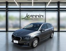Skoda Fabia Champlay