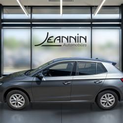 Skoda Fabia Fabia 1.0 TSI 95 ch EVO 2 BVM5 Selection Champlay