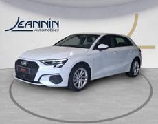 Audi A3 Sportback Auxerre