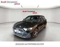 Audi A1 Sportback Auxerre