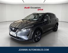 Nissan Qashqai Maillot
