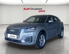 Audi Q2 Maillot