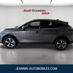 Nissan Qashqai Qashqai e-Power 190 ch N-Connecta Maillot