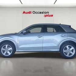 Audi Q2 Q2 30 TFSI 116 S tronic 7 Sport Maillot