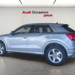Audi Q2 Q2 30 TFSI 116 S tronic 7 Sport Maillot
