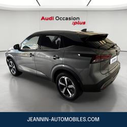 Nissan Qashqai Qashqai e-Power 190 ch N-Connecta Maillot