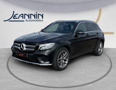 Mercedes GLC Auxerre