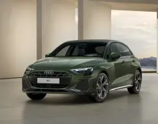 Audi A3 Sportback Auxerre