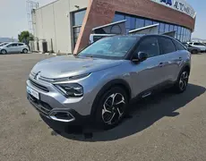Citroen C4 Rivesaltes
