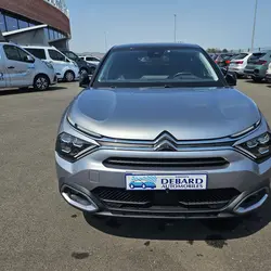 Citroen C4 1.5 BLUEHDI 130CH S&S MAX AUTOMATIQUE Rivesaltes