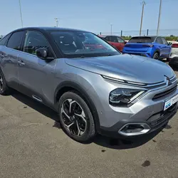 Citroen C4 1.5 BLUEHDI 130CH S&S MAX AUTOMATIQUE Rivesaltes