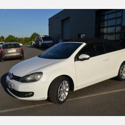 Volkswagen Golf cabriolet 1.4 TSI 122CH Laval