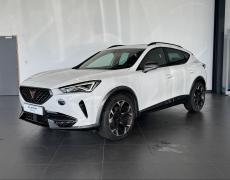 Cupra Formentor Le Havre