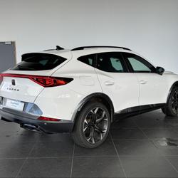 Cupra Formentor 1.5 TSI 150 ch VZ-Line occasion - Le Havre - photo 2/22