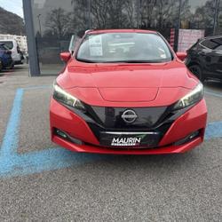 Nissan Leaf 150ch 40kWh Acenta 22 Seyssinet-Pariset