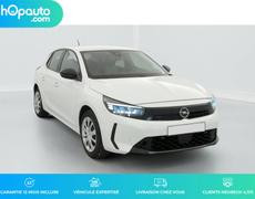 Opel Corsa Cesson-Sévigné