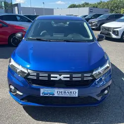 Dacia Sandero 1.0 TCE 90CH JOURNEY M&eacute;rignac