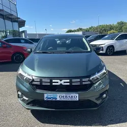 Dacia Sandero 1.0 TCE 90CH JOURNEY Onet-le-Ch&acirc;teau