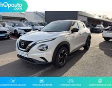 Nissan Juke Cesson-Sévigné