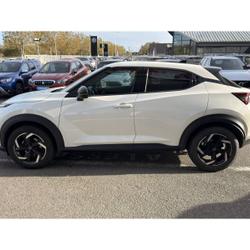 Nissan Juke DIG-T 114 Tekna occasion - Cesson-S&eacute;vign&eacute; - photo 2/24