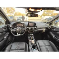 Nissan Juke DIG-T 114 Tekna occasion - Cesson-S&eacute;vign&eacute; - photo 3/24