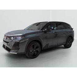 Citroen C5 Aircross NOUVEAU Hybride 145 ch e-DCS6 Max occasion - Cesson-S&eacute;vign&eacute; - photo 2/21