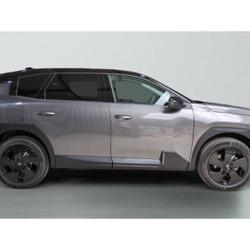 Citroen C5 Aircross NOUVEAU Hybride 145 ch e-DCS6 Max occasion - Cesson-S&eacute;vign&eacute; - photo 3/21