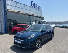 Kia Niro Saint-Saturnin