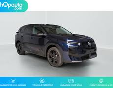 Citroen C5 Aircross Cesson-Sévigné