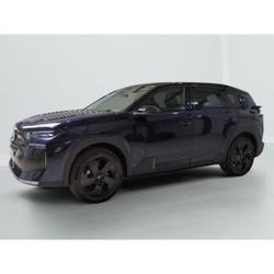Citroen C5 Aircross NOUVEAU Hybride 145 ch e-DCS6 Max occasion - Cesson-S&eacute;vign&eacute; - photo 2/21