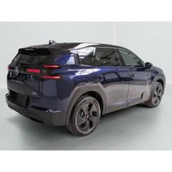 Citroen C5 Aircross NOUVEAU Hybride 145 ch e-DCS6 Max occasion - Cesson-S&eacute;vign&eacute; - photo 3/21