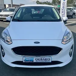 Ford Fiesta 1.1 75CH COOL & CONNECT 5P Serres-Castet