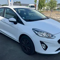 Ford Fiesta 1.1 75CH COOL & CONNECT 5P Serres-Castet