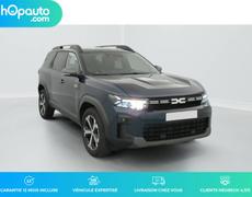 Dacia Duster Cesson-Sévigné