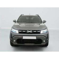 Dacia Duster Hybrid 155 Journey occasion - Laval - photo 2/23