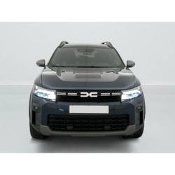 Dacia Duster Hybrid 155 Journey occasion - Cesson-S&eacute;vign&eacute; - photo 2/26