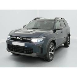 Dacia Duster Hybrid 155 Journey occasion - Cesson-S&eacute;vign&eacute; - photo 3/26
