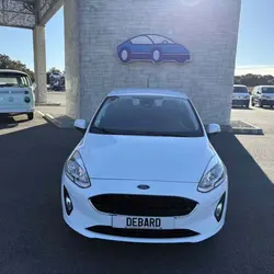 Ford Fiesta 1.1 75CH COOL & CONNECT 5P M&eacute;rignac