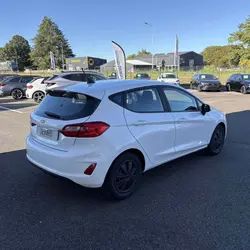 Ford Fiesta 1.1 75CH COOL & CONNECT 5P M&eacute;rignac