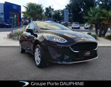 Ford Fiesta Challans